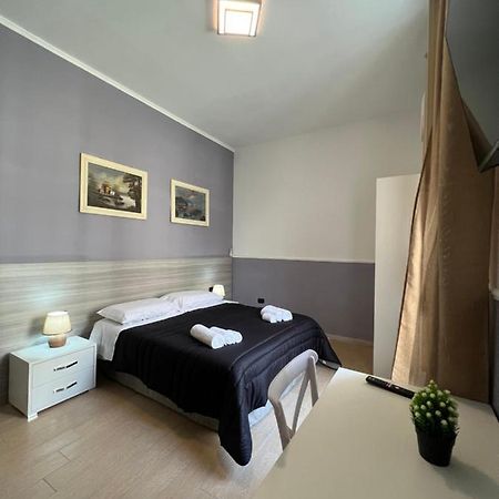 Silvana Appartamento Naples Exterior photo