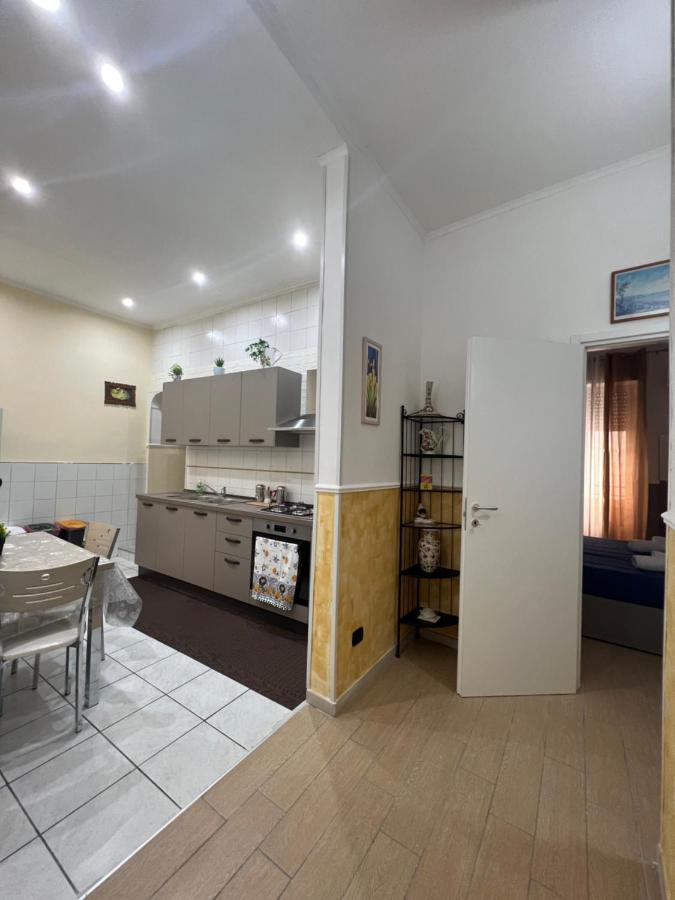 Silvana Appartamento Naples Exterior photo