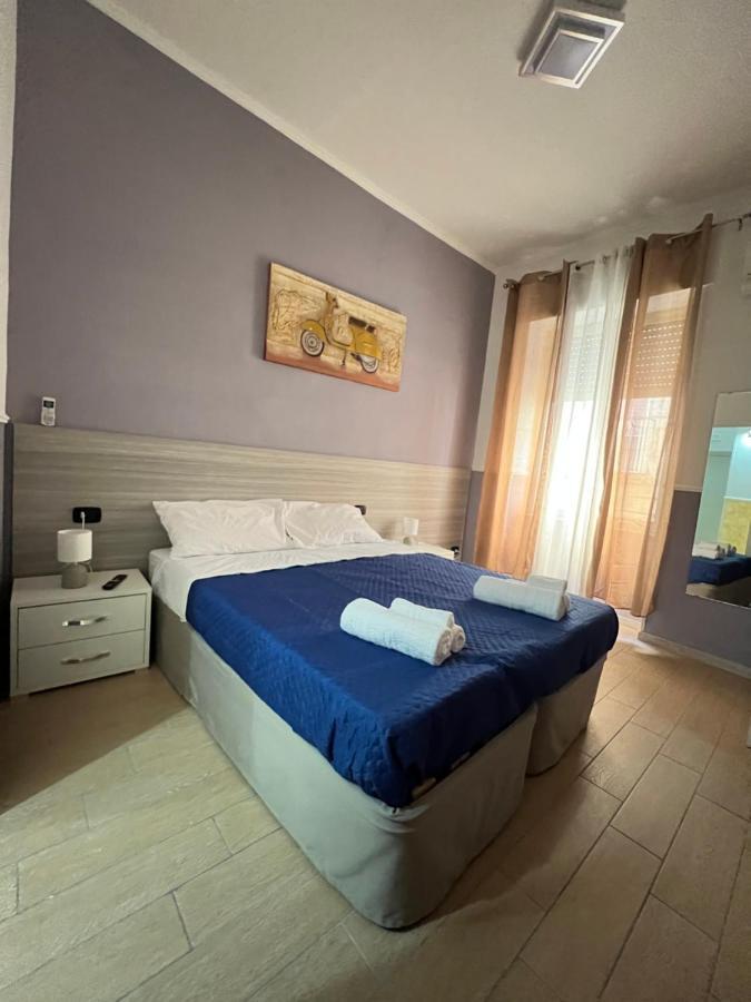 Silvana Appartamento Naples Exterior photo