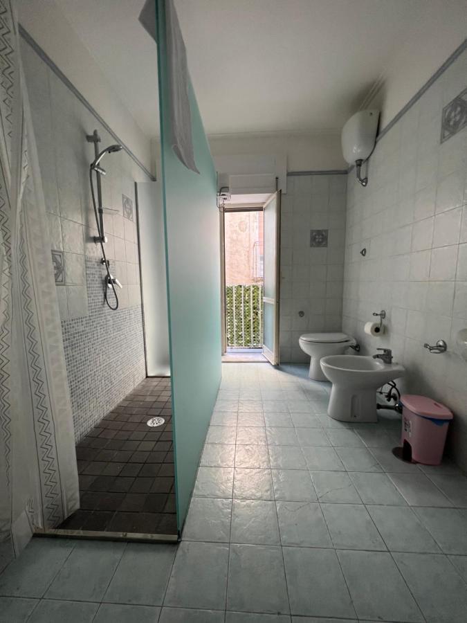 Silvana Appartamento Naples Exterior photo