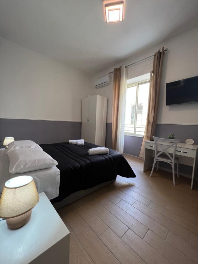 Silvana Appartamento Naples Exterior photo
